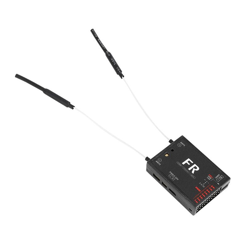 SIYI FT24 15KM 2.4G 12CH Long Range Radio Transmitter