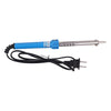 cz 220V 50W Pencil Welding Tip Electric Soldering Iron Heating Tool Hot solder Heat Repair Tools with Anti-scald Handle