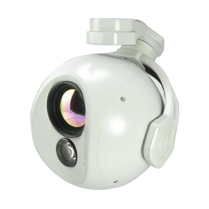 Q40TIR-25.9MP professional UAV 40x optical 3axis highprecise gimbal zoom camera surveillance