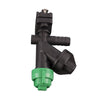 cz 6mm 8mm Nozzles Single/Double Head Sprinkler Head Quick Release Connector Nozzle for UAV Agricultural Plant Protection