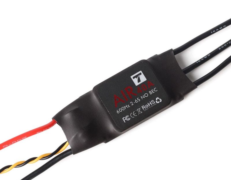 T-MOTOR AIR 40A 6S-ESC-Air Series