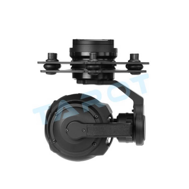 Tarot PEEPER 10X HD 420 degree 1080P 60fps gimbal camera spherical Zoom PTZ TL10A00