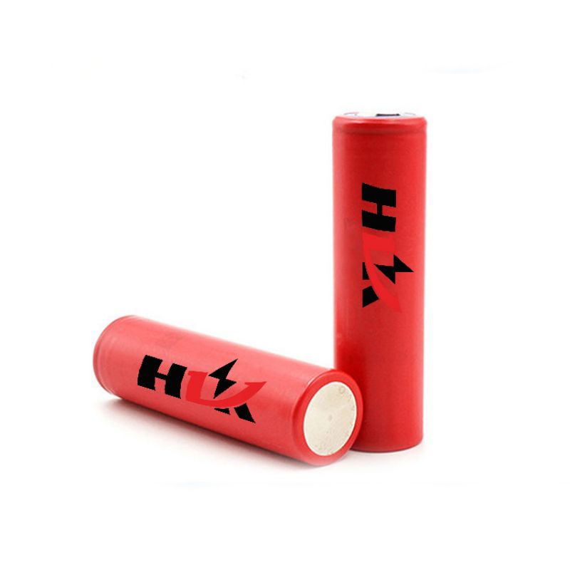 Accepted 3500Mah 3.7V Rechargeable Li-Ion Battery18650 Batteries