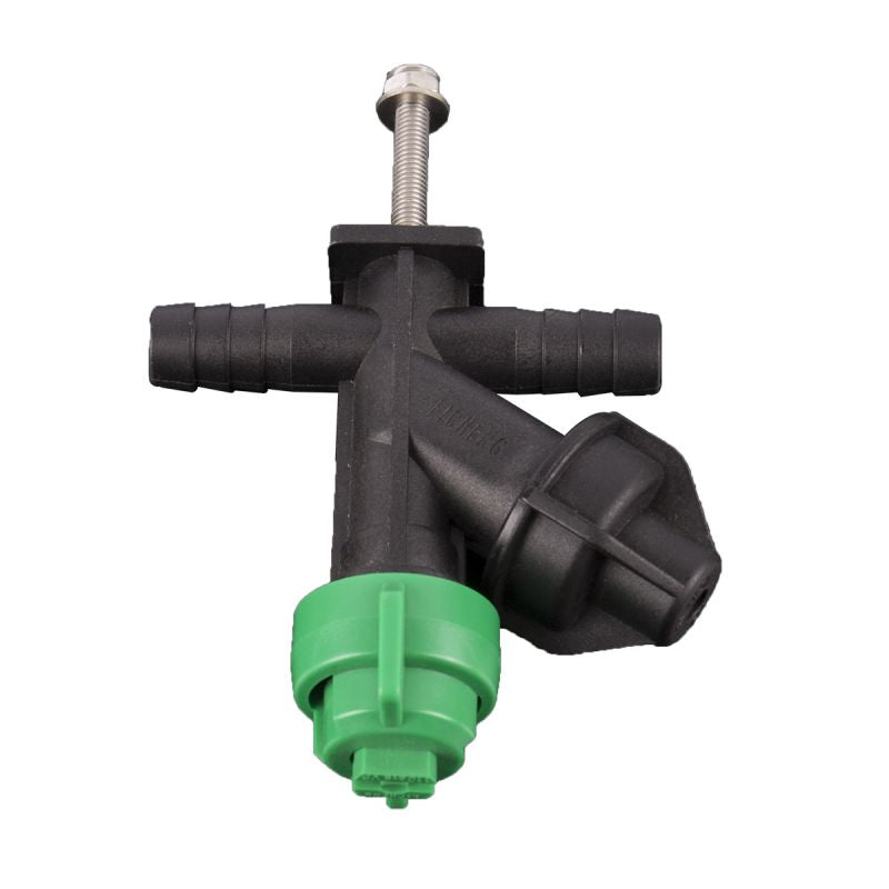 cz 6mm 8mm Nozzles Single/Double Head Sprinkler Head Quick Release Connector Nozzle for UAV Agricultural Plant Protection