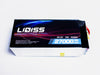 Welion solid-state li-ion battery