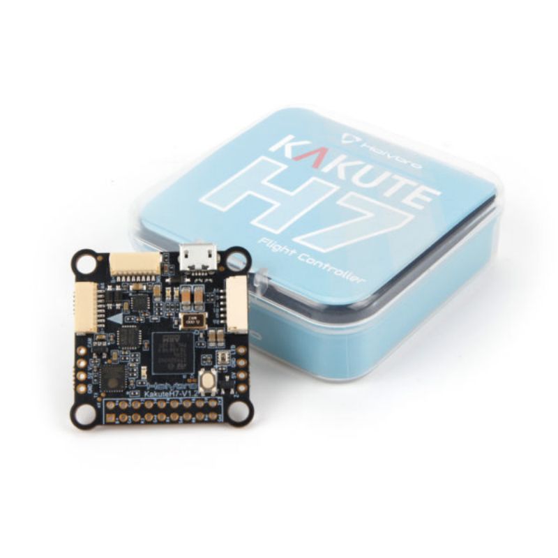 Kakute H7 Flight Controller With Bluetooth