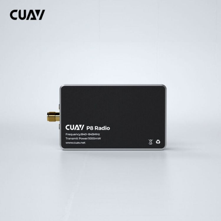 CUAV P8 Radio Drone Telemetry | Long Distance Transmission