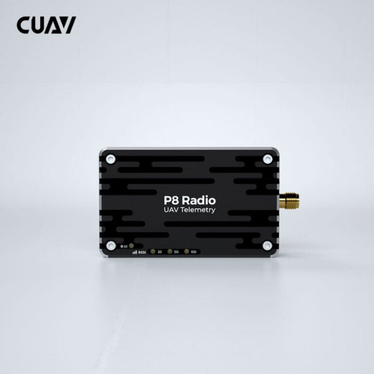 CUAV P8 Radio Drone Telemetry | Long Distance Transmission