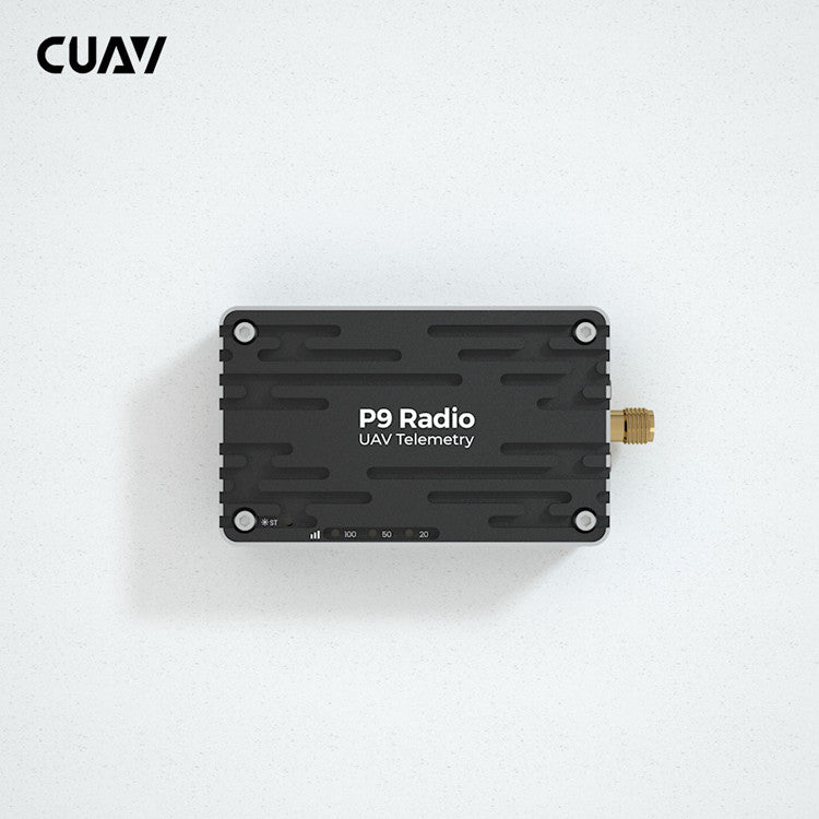 CUAV P9 Radio Drone Telemetry | High power High speed Ultra-vision UAV Data Link Communication Module