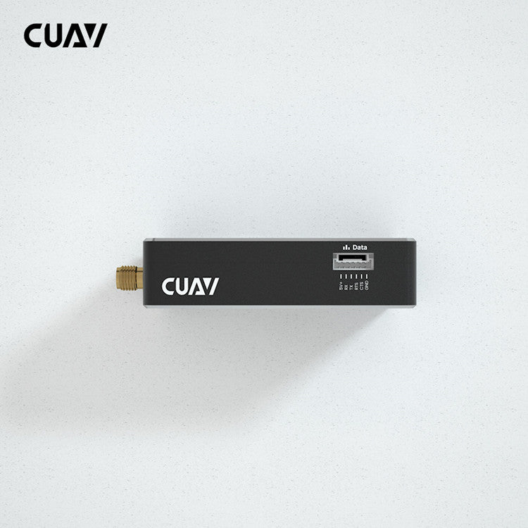 CUAV P9 Radio Drone Telemetry | High power High speed Ultra-vision UAV Data Link Communication Module