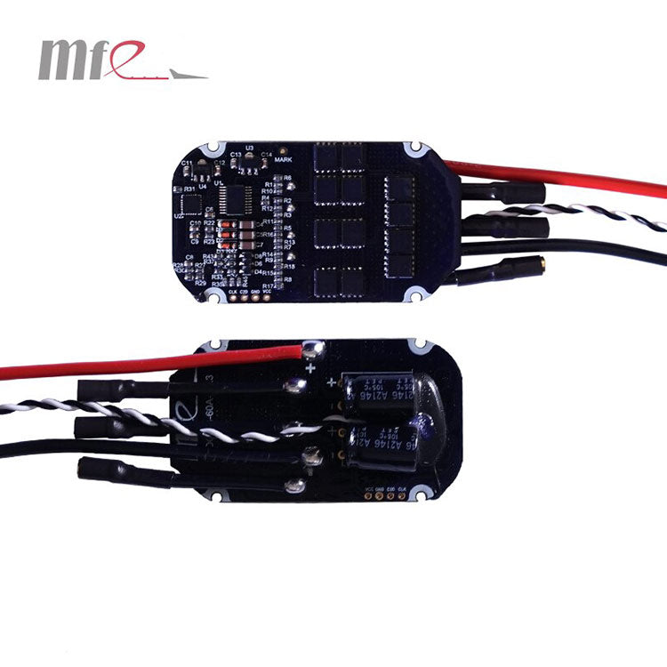 6S 50A ESC Striver mini VTOL Factory Custom Multi-rotor ESC