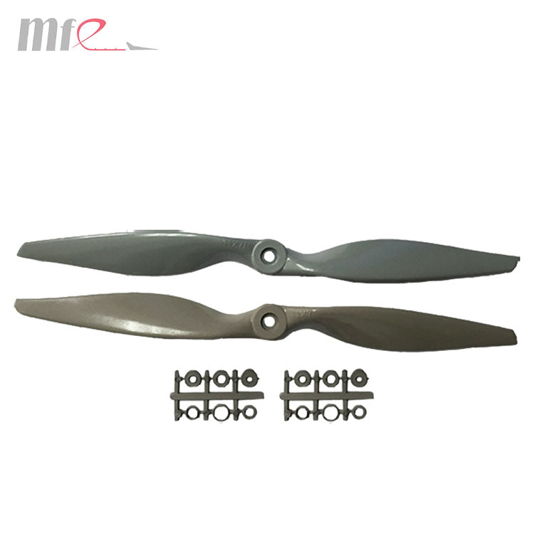 UAV CW&CCW Propeller 1170 11*7 Fixed-wing nylon
