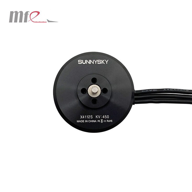 4112-kv450 Brushless Motor UAV