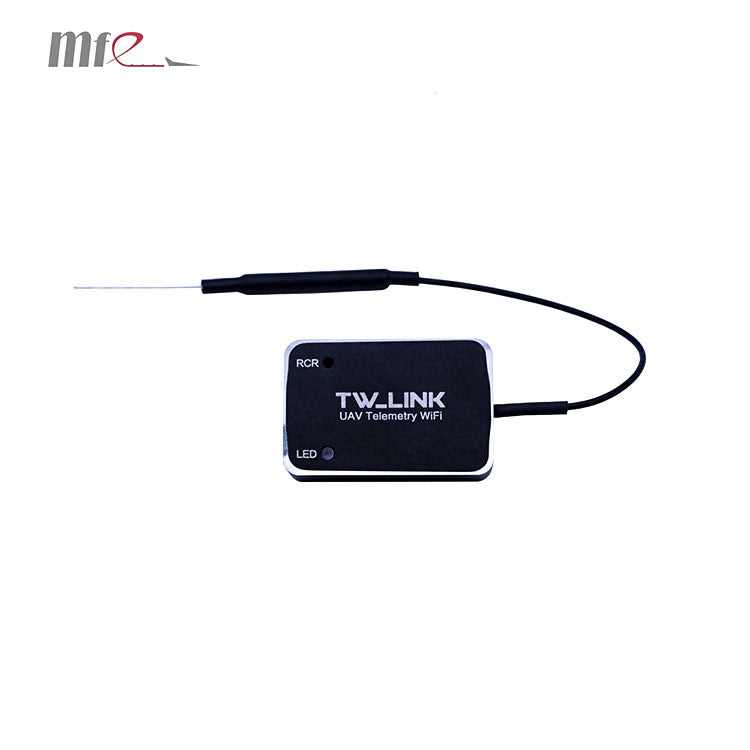 UAV WiFi data transmission module UAV ground station data forwarding 2.4G wireless data transmission