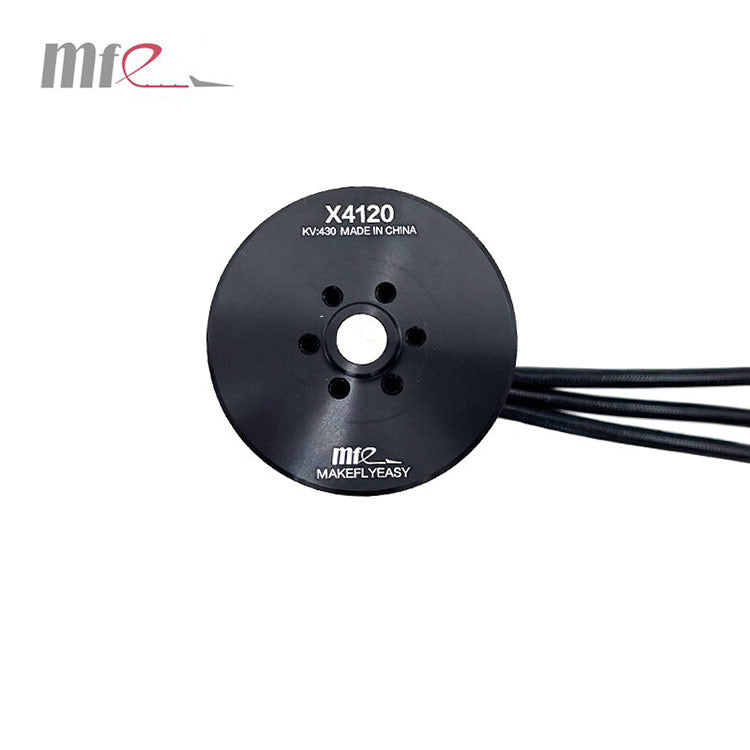High-efficiency Motor for Drones Striver mini Cruise Motor 4120 KV430