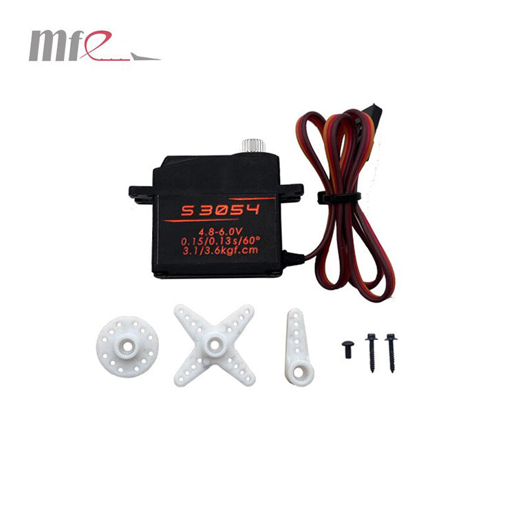 [MFE] S3054 Digital Servo Full metal teeth Anti-interference