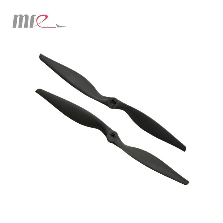 American APC Original High Efficiency Forward and Reverse Propeller APC1280 Aircraft Electric Propeller Nylon Propeller