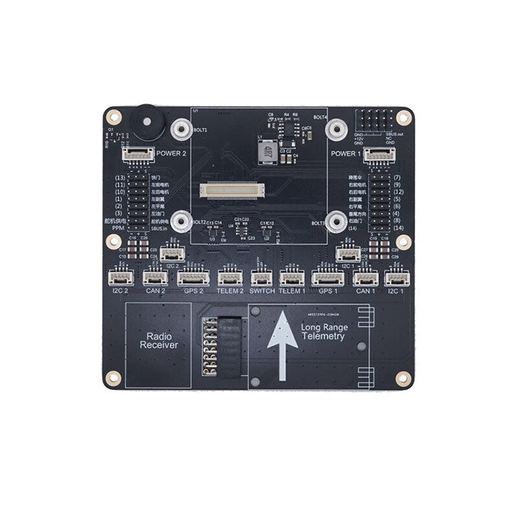 Pixsurvey A1 Aerial Survey Autopilot Kit VTOL Autopilot Kit