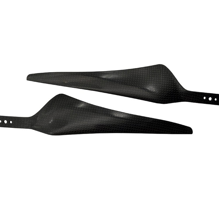 Aerial Survey UAV Forward and Reverse Propeller 1755 Carbon Fiber Propeller Fixed Wing 17*55