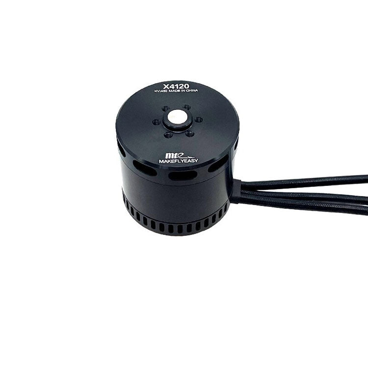 High-efficiency Motor for Drones Striver mini Cruise Motor 4120 KV430