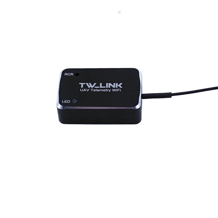 UAV WiFi data transmission module UAV ground station data forwarding 2.4G wireless data transmission