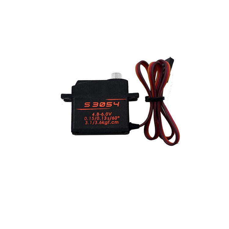 [MFE] S3054 Digital Servo Full metal teeth Anti-interference