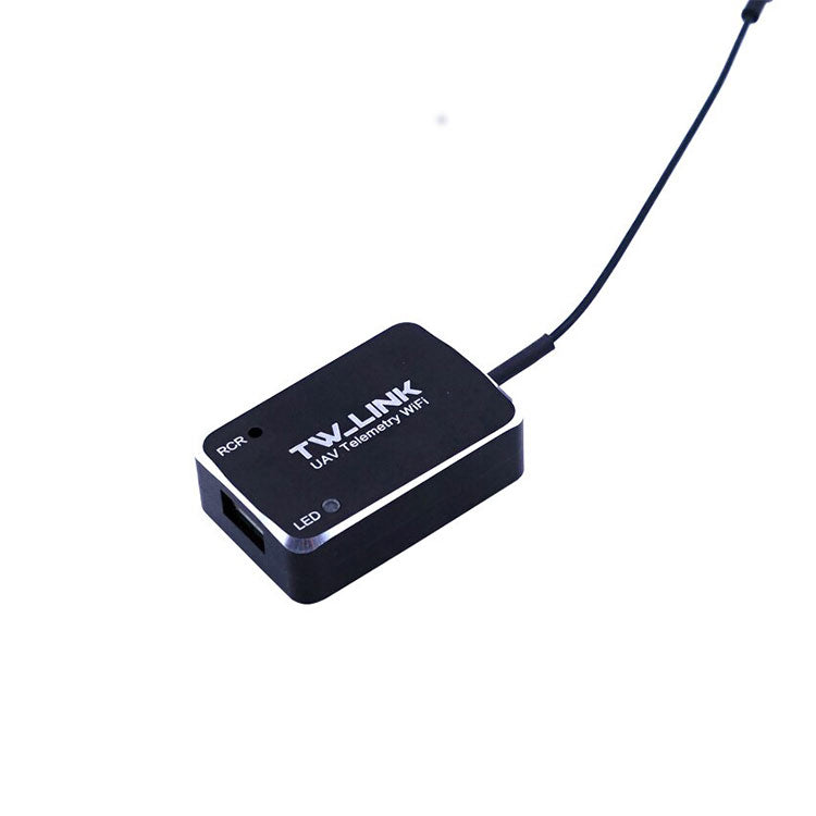 UAV WiFi data transmission module UAV ground station data forwarding 2.4G wireless data transmission