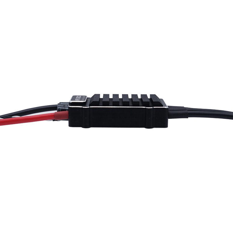 [MFE] 6S 100A Brushless ESC ESC6100 High Efficiency Avionics ESC