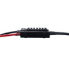 [MFE] 6S 100A Brushless ESC ESC6100 High Efficiency Avionics ESC