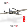 Makeflyeasy Fighter (VTOL Version) Aerial Survey Carrier Fix-wing UAV Aircraft Mapping VTOL