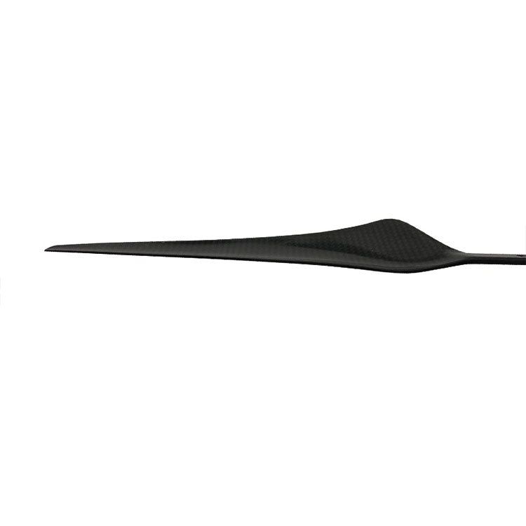 Aerial Survey UAV Forward and Reverse Propeller 1755 Carbon Fiber Propeller Fixed Wing 17*55