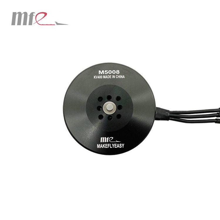 High-efficiency Brushless Motor for Drones Striver mini VTOL 5008 KV400