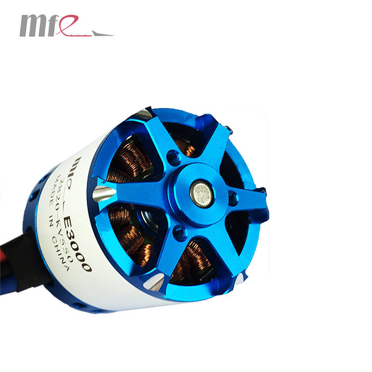 2820-kv550 Brushless Motor UAV