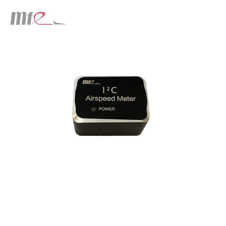 I²C Airspeed Meter PIX Flight Control Airspeed Meter Differential Pressure Sensor Digital Airspeed Aerial Survey Fixed Wing