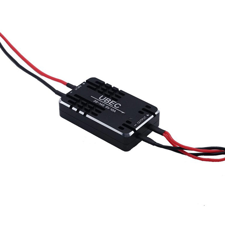 [MFE] High Voltage 12S UBEC 10A Buck Regulator Module Servo Power Supply Module