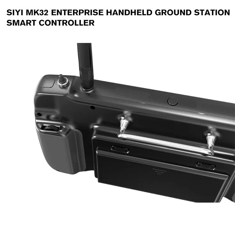 SIYI MK32E Enterprise Handheld Ground Station Smart Controller