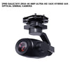 SIYI ZR30 4K 8MP Ultra HD 180X Hybrid 30X Optical Gimbal Camera with AI Smart Identify and Tracking 1/2.7