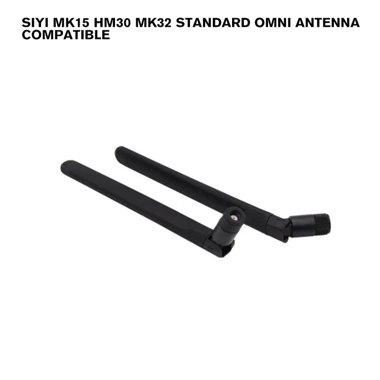 SIYI MK15 HM30 MK32 Standard Omni Antenna Compatible
