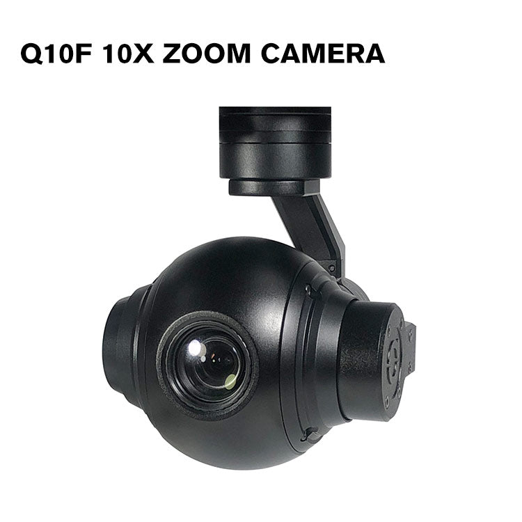 ViewPro-Q10F 10x Zoom Camera