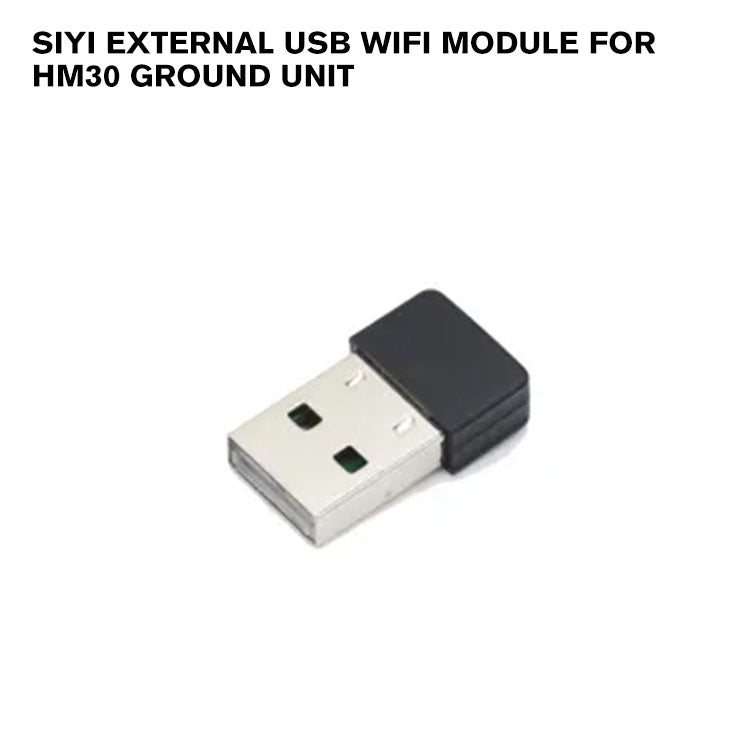 SIYI External USB WiFi Module for HM30 Ground Unit