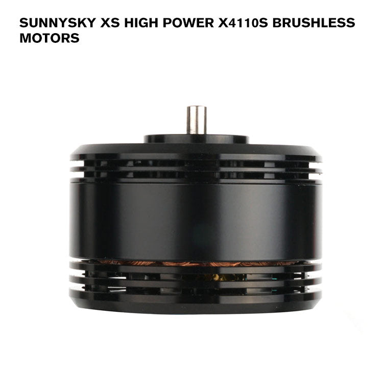 SunnySky XS High Power X4110S Brushless Motors