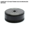 SunnySky XS High Power X8016S Brushless Motors