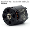 SunnySky V2216 Multirotor Brushless Motors