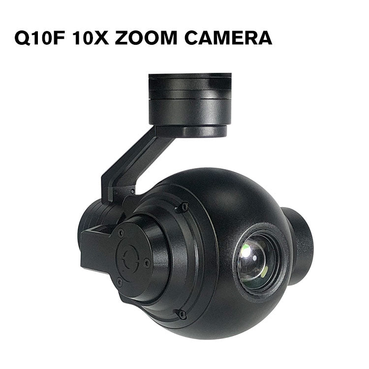 ViewPro-Q10F 10x Zoom Camera