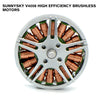 SunnySky V4008 High Efficiency Brushless Motors