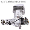 DLE 55 RA Original DLE GAS Engine For RC Airplane Model Hot Sell,DLE55RA,DLE, 55RA,DLE-55RA For RC Airplane Fixed Wing Model