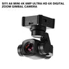 SIYI A8 mini 4K 8MP Ultra HD 6X Digital Zoom Gimbal Camera with 1/1.7