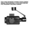 Z36T cube optimized 36times zoom camera gimbal Professional 3-axis High-precise FOC Program tracking camera