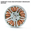 SunnySky V4006 High Efficiency Brushless Motors