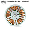 SunnySky V4004 High Efficiency Brushless Motors